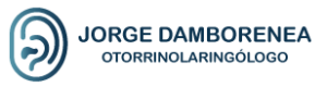 logo doctor damborenea escritorio